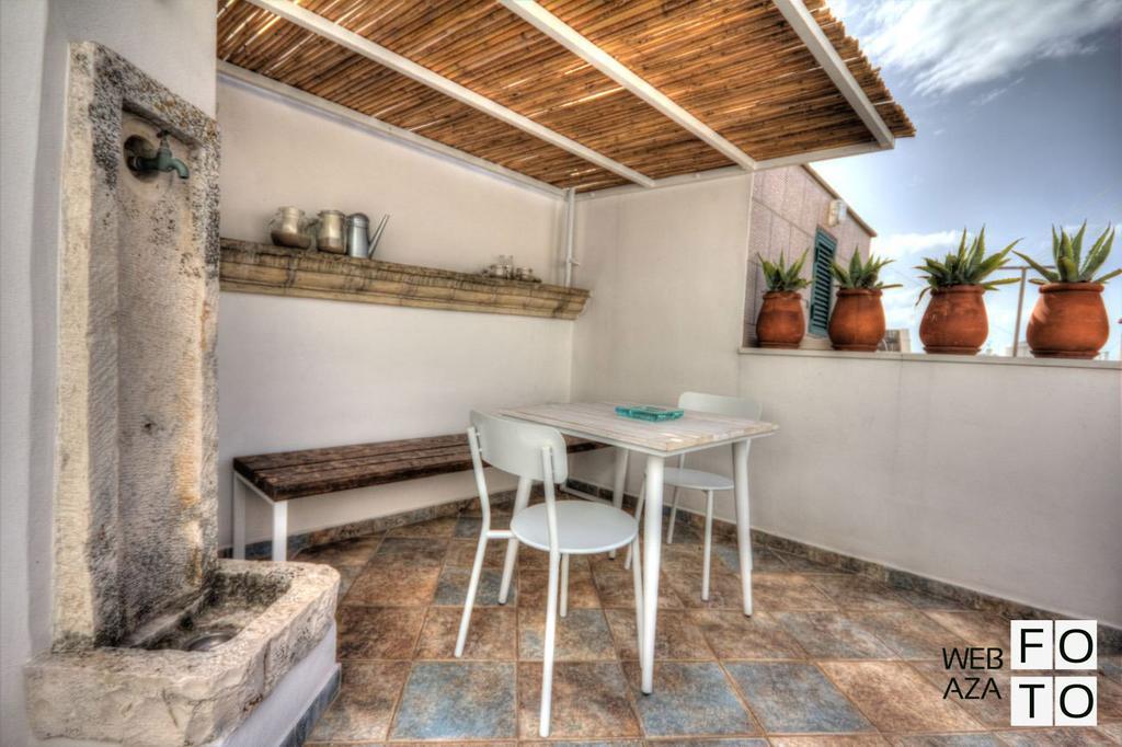 G.H.03 Polignano A Mare Villa Exterior photo