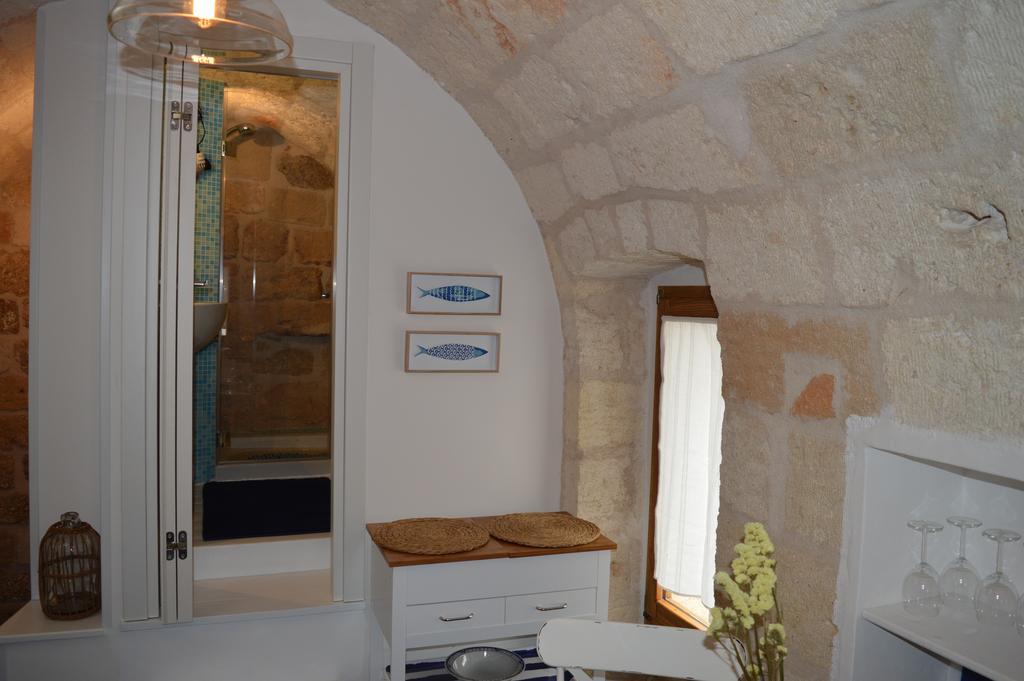 G.H.03 Polignano A Mare Villa Exterior photo