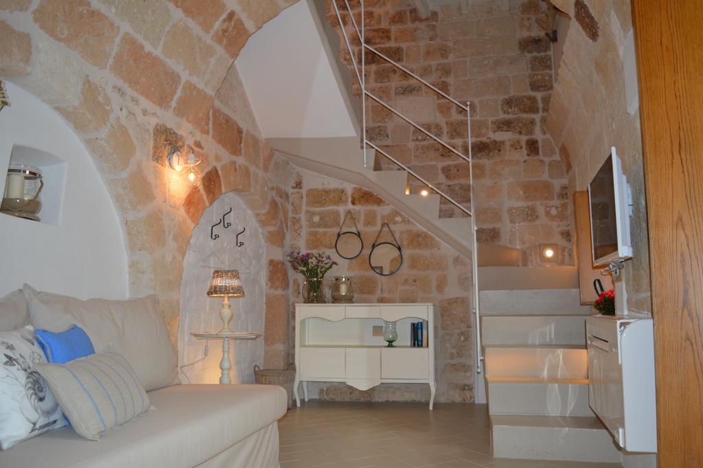 G.H.03 Polignano A Mare Villa Exterior photo